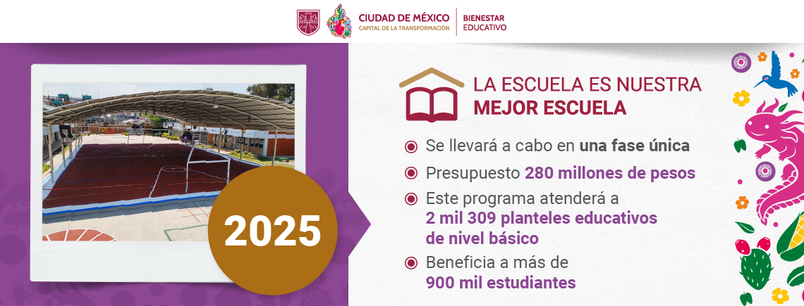 mejor escuela